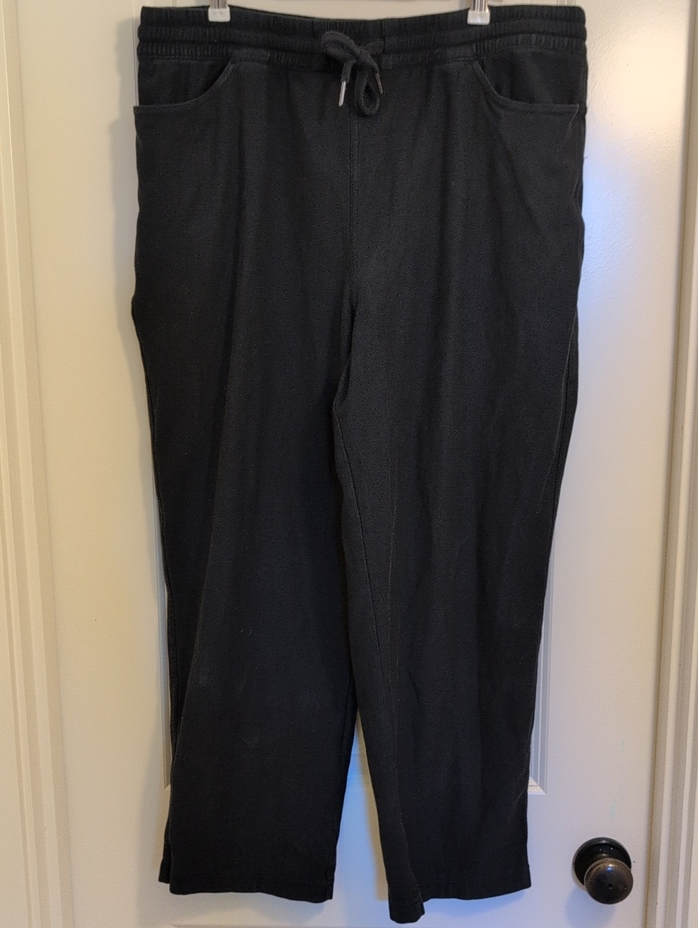 Athleta Farrallon Pant, In Black - Picture 2 of 8